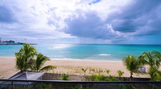 Allure 301 Barbados video