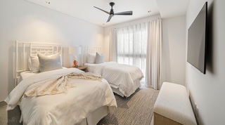 Allure 301 apartment in Brighton Beach, Barbados