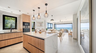 Allure 301 apartment in Brighton Beach, Barbados