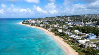 Allure 301 apartment in Brighton Beach, Barbados