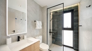 Allure 301 apartment in Brighton Beach, Barbados