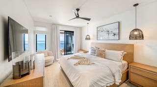 Allure 301 apartment in Brighton Beach, Barbados