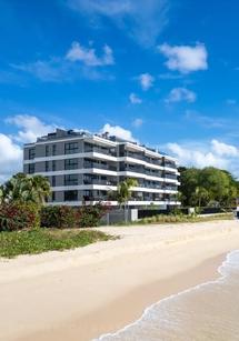 Allure 402 apartment in Brighton Beach, Barbados