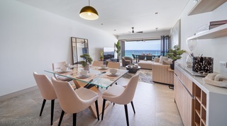 Allure 402 apartment in Brighton Beach, Barbados