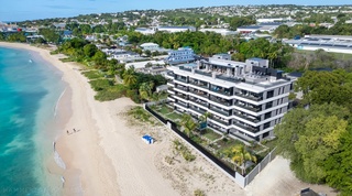 Allure 402 apartment in Brighton Beach, Barbados