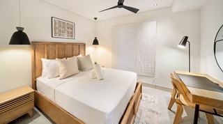 Allure 402 apartment in Brighton Beach, Barbados