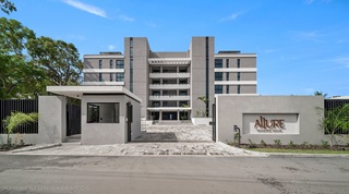 Allure 402 apartment in Brighton Beach, Barbados