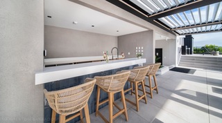 Allure 402 apartment in Brighton Beach, Barbados