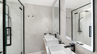 Allure 402 apartment in Brighton Beach, Barbados