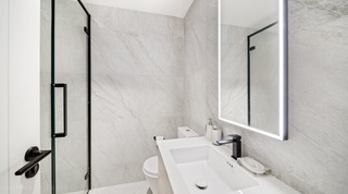 Allure 402 apartment in Brighton Beach, Barbados