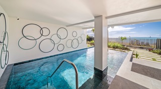 Allure 402 apartment in Brighton Beach, Barbados