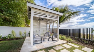 Allure 403 apartment in Brighton Beach, Barbados