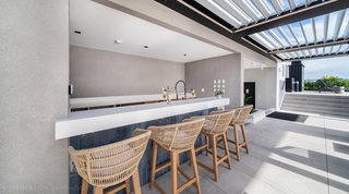 Allure 403 apartment in Brighton Beach, Barbados