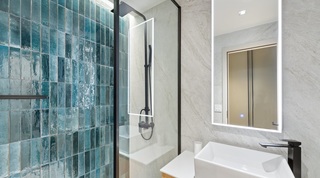 Allure 403 apartment in Brighton Beach, Barbados