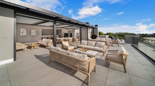 Allure 403 apartment in Brighton Beach, Barbados