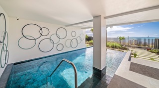 Allure 403 apartment in Brighton Beach, Barbados