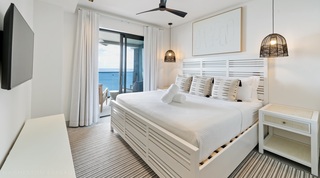 Allure 403 apartment in Brighton Beach, Barbados