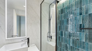 Allure 403 apartment in Brighton Beach, Barbados