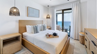 Allure 403 apartment in Brighton Beach, Barbados