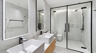 Allure 403 apartment in Brighton Beach, Barbados