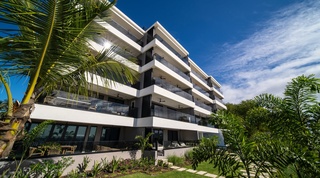 Allure 403 apartment in Brighton Beach, Barbados