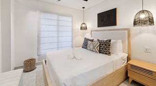 Allure 403 apartment in Brighton Beach, Barbados