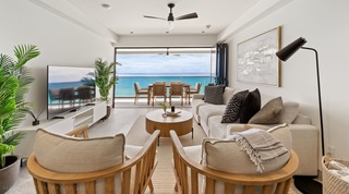 Allure 403 apartment in Brighton Beach, Barbados