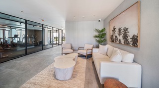 Allure 403 apartment in Brighton Beach, Barbados