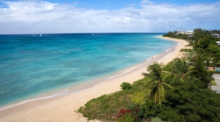 Allure 403 apartment in Brighton Beach, Barbados