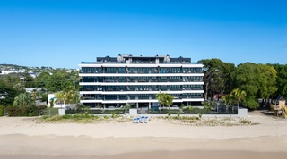 Allure 403 apartment in Brighton Beach, Barbados