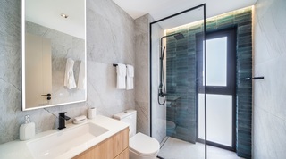 Allure 501 apartment in Brighton Beach, Barbados