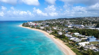 Allure 501 apartment in Brighton Beach, Barbados