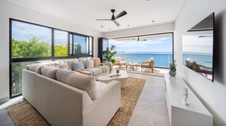 Allure 501 apartment in Brighton Beach, Barbados
