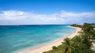 Allure 501 apartment in Brighton Beach, Barbados