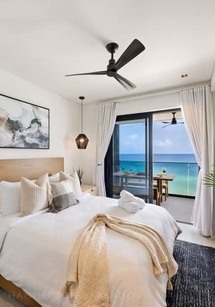 Allure 503 apartment in Brighton Beach, Barbados