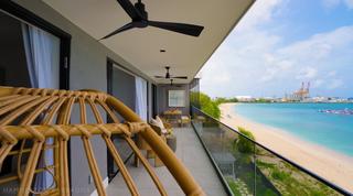 Allure 503 Barbados video