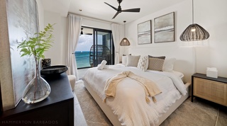 Allure 503 apartment in Brighton Beach, Barbados