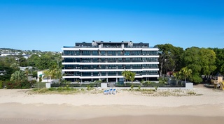 Allure 503 apartment in Brighton Beach, Barbados
