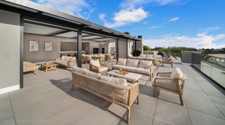 Allure 503 apartment in Brighton Beach, Barbados