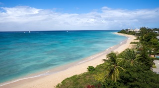 Allure 503 apartment in Brighton Beach, Barbados