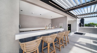 Allure 503 apartment in Brighton Beach, Barbados