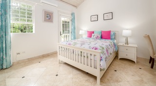 Amberley House villa in Sandy Lane, Barbados