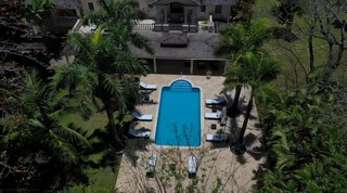 Amberley House Barbados video