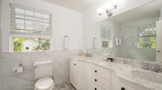 Amberley House villa in Sandy Lane, Barbados