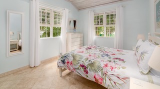 Amberley House villa in Sandy Lane, Barbados
