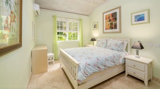 Amberley House villa in Sandy Lane, Barbados