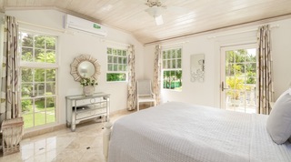 Amberley House villa in Sandy Lane, Barbados