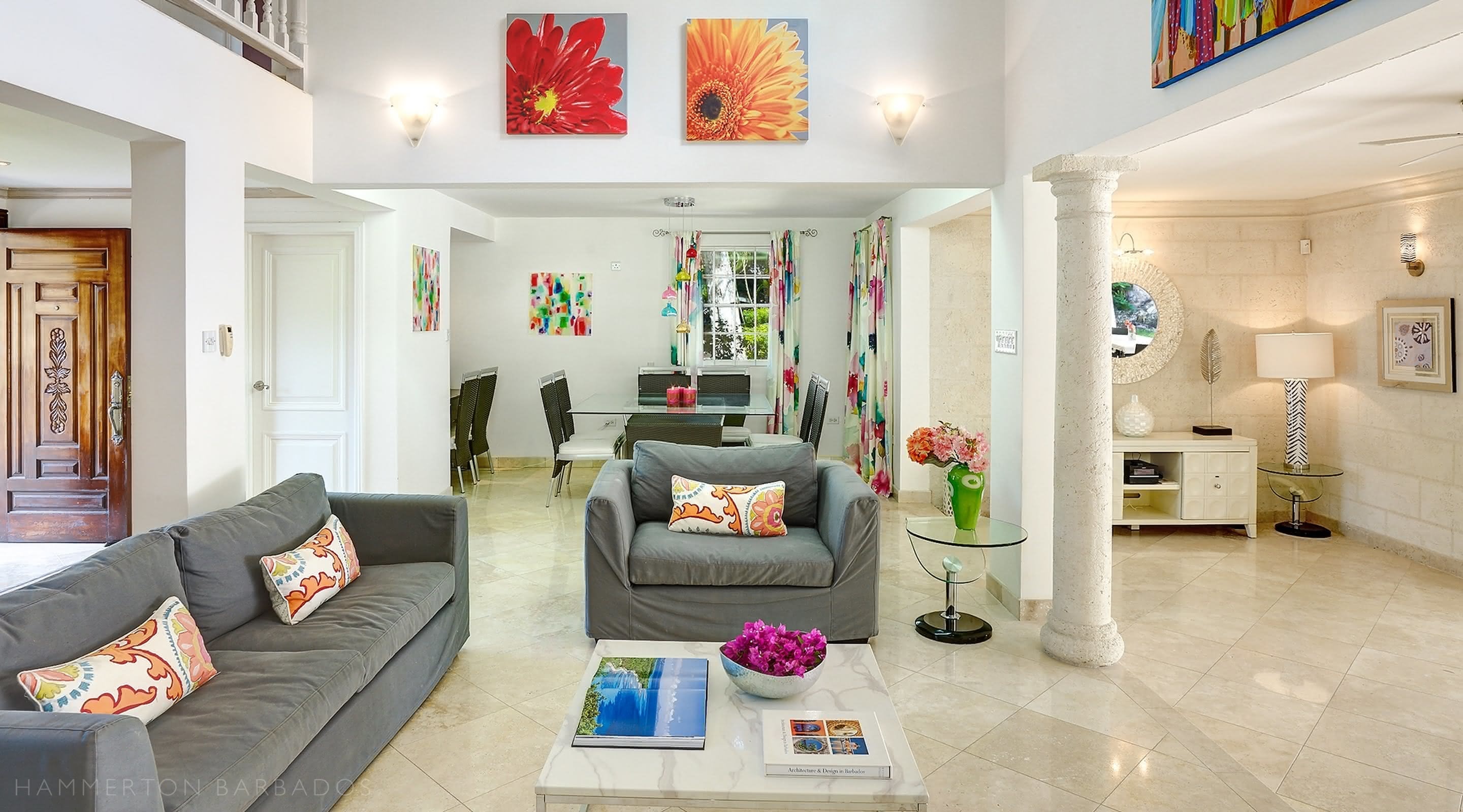 Amberley House, Sandy Lane, Barbados