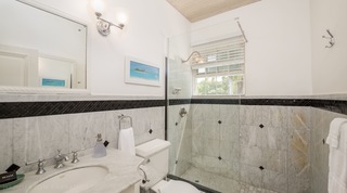 Amberley House villa in Sandy Lane, Barbados