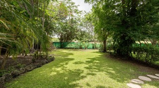 Amberley House villa in Sandy Lane, Barbados